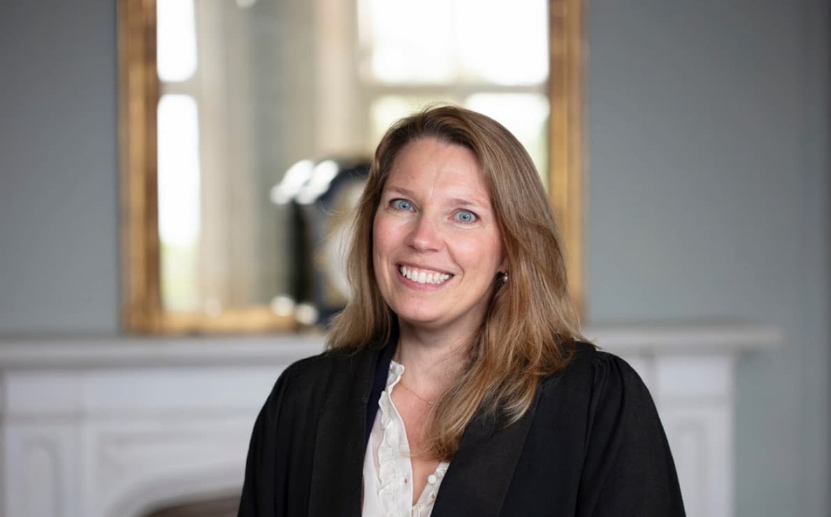 Announcement Of New Head Of St George’s School, Ascot For September 2025